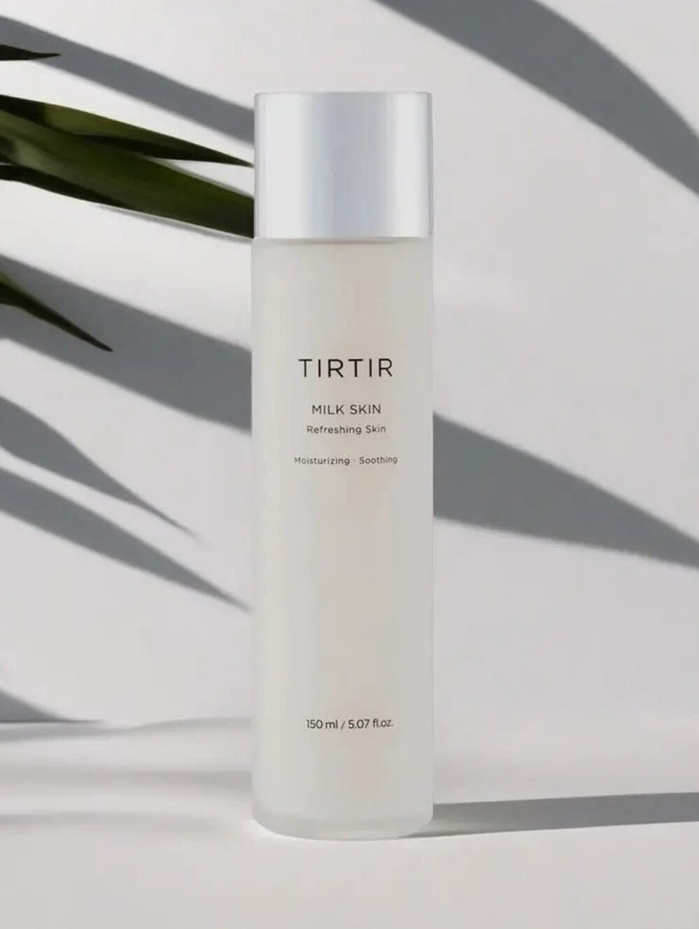 TIRTIR | NEW IN BOX | Milk Skin Toner 150ML